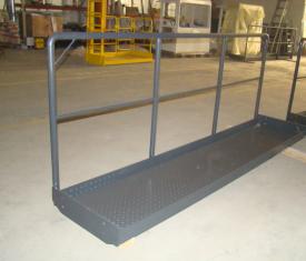 Plateforme