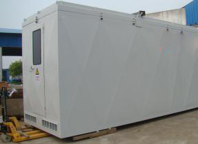 Facilement distinguer le type de thermostat de climatiseur armoire électrique